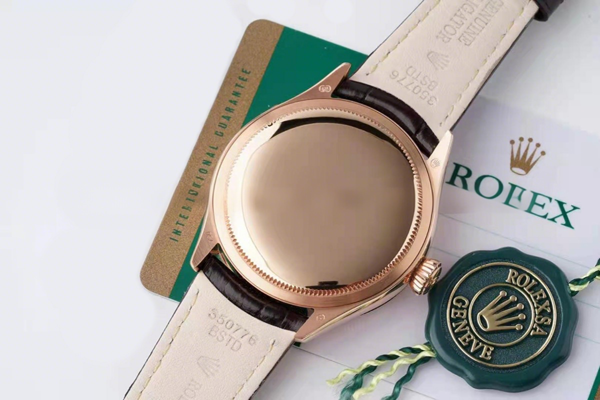 Rolex Cellini Moonphase 50535-fasswatch