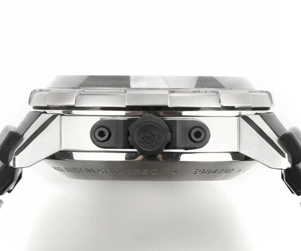 IWC Aquatimer Automatic IW3288-fasswatch