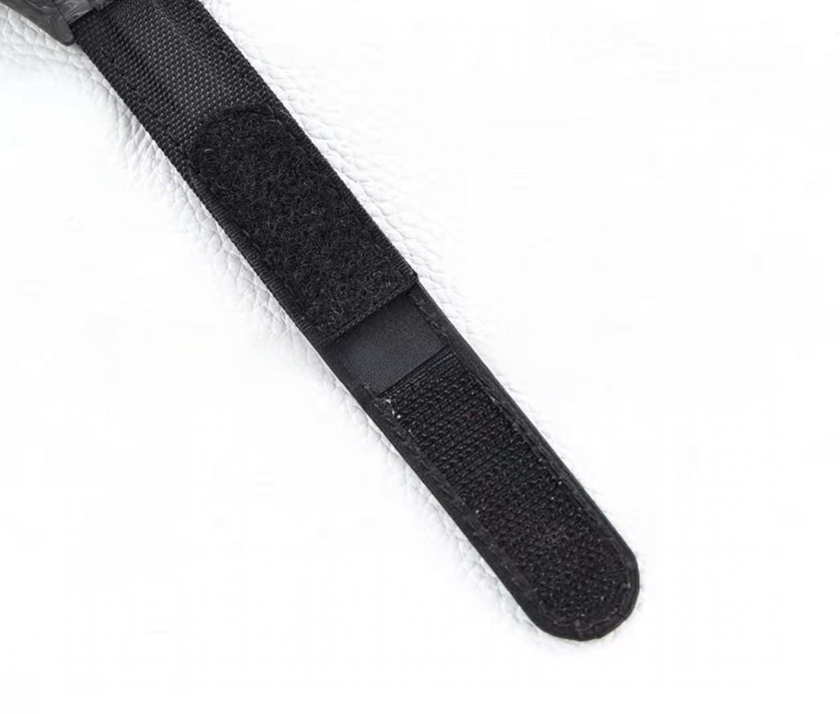 Rolex Daytona DIW All Black Carbon-fasswatch