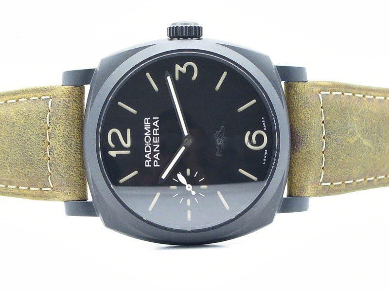 Panerai PAM532 Radiomir 1940-fasswatch