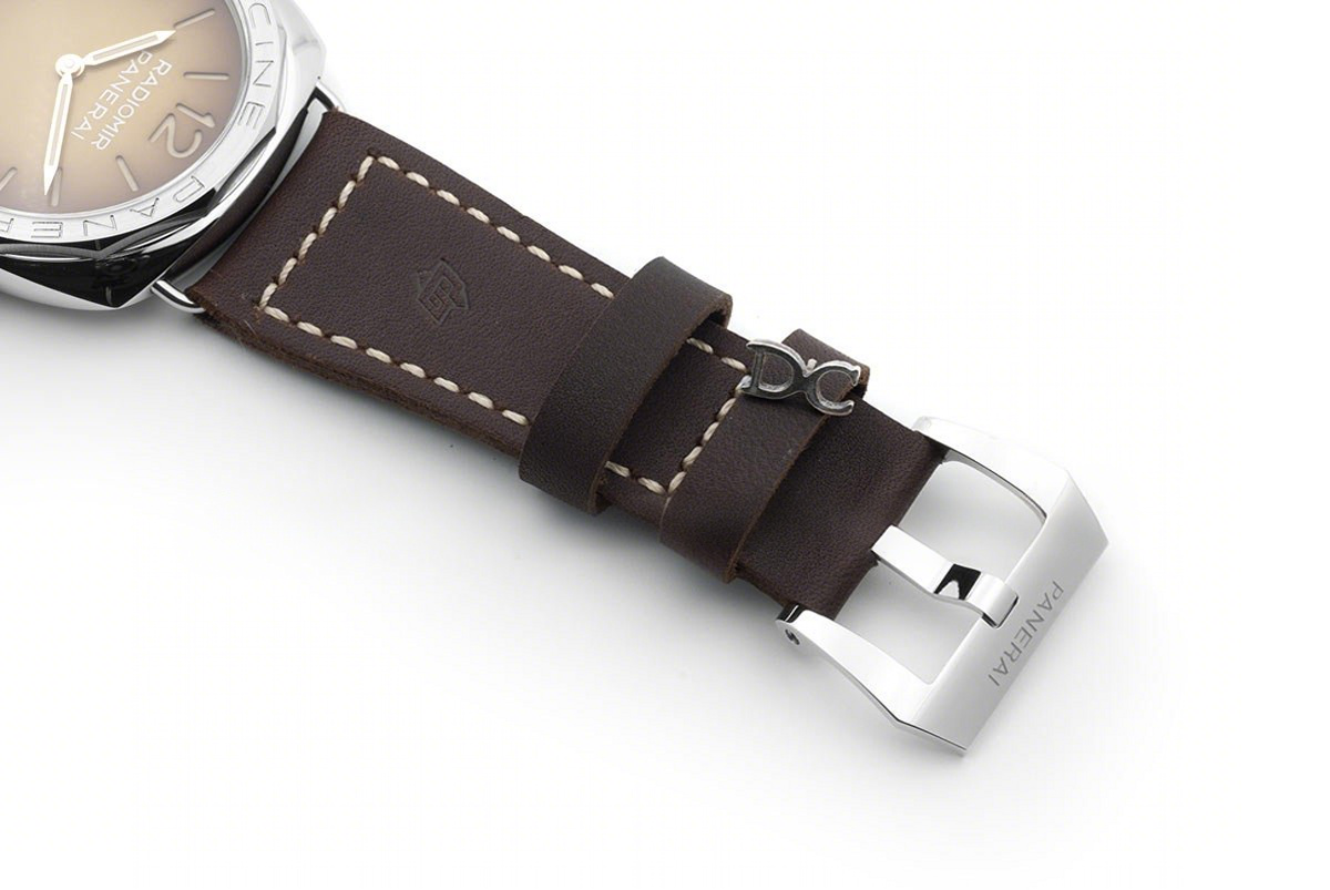 Panerai PAM687 Radiomir 3 Days Acciaio Brevettato-fasswatch