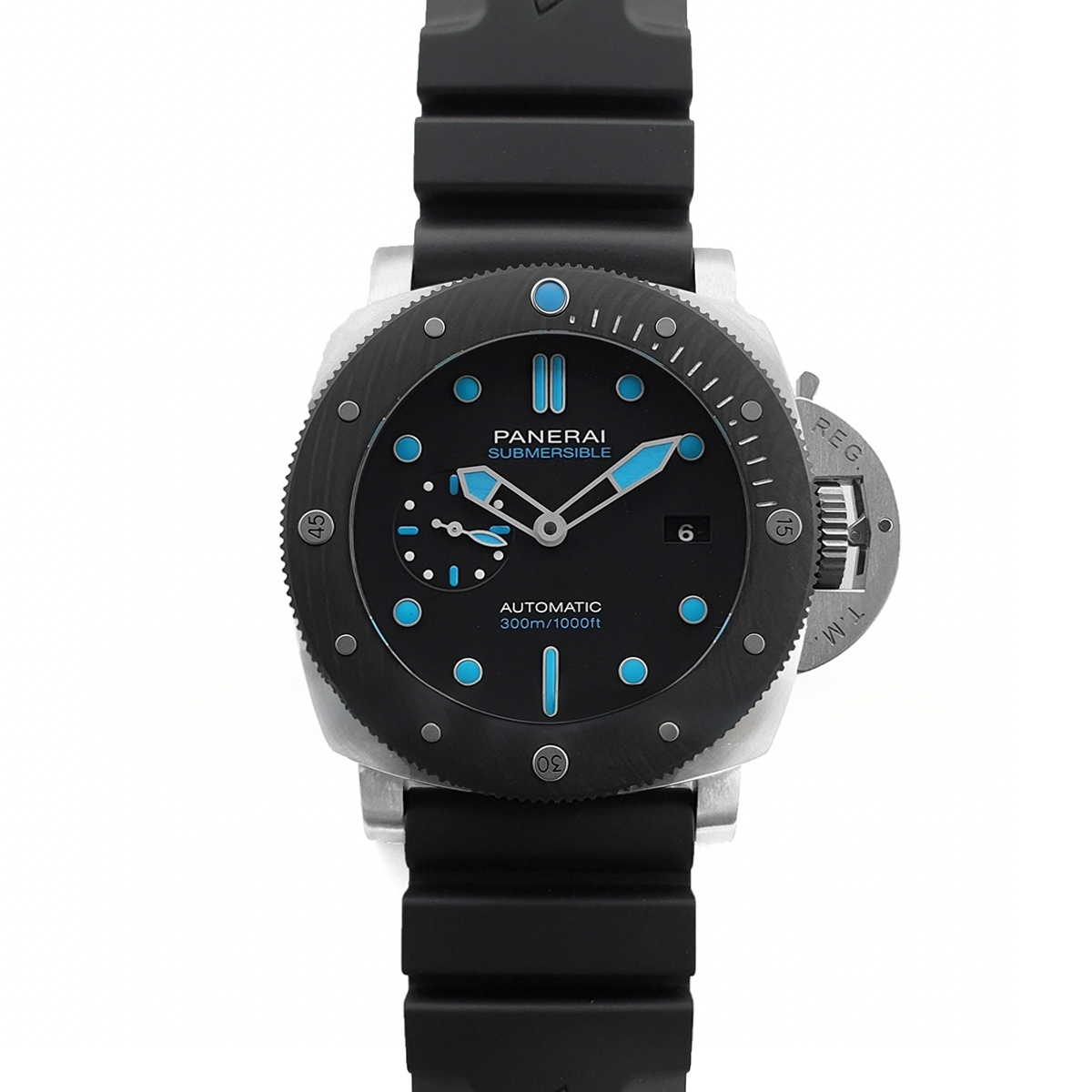Panerai PAM799 Luminor Submersible BMG-Tech-fasswatch