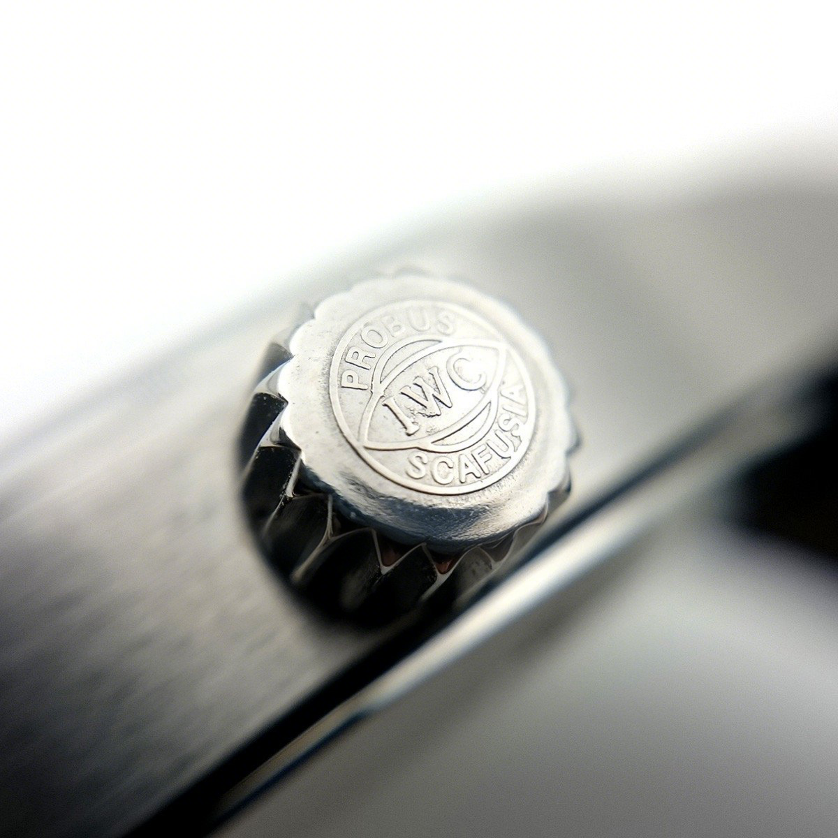 IWC Mark XVII Le Petit Prince-fasswatch