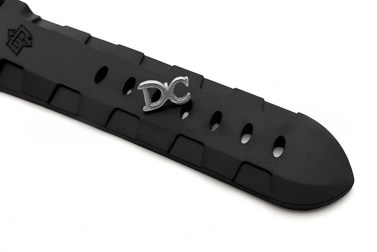 Panerai PAM960 Luminor Submersible Carbotech-fasswatch