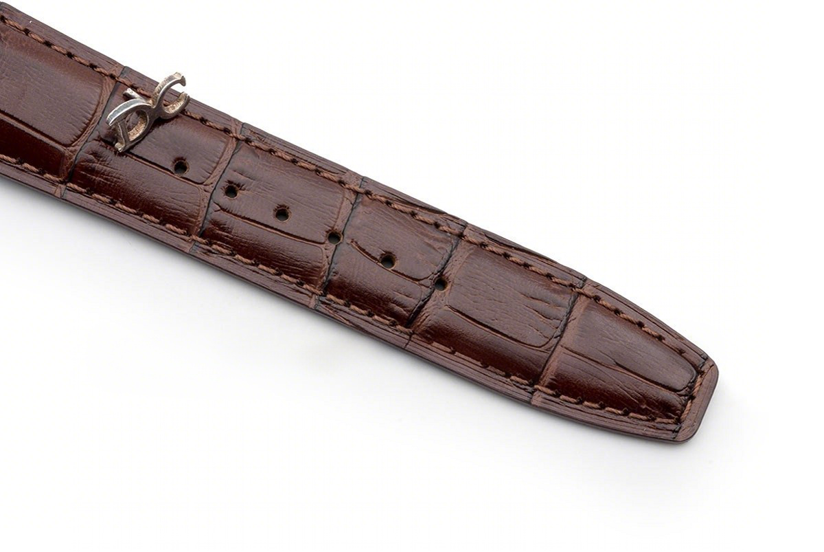 IWC Portugieser Annual Calendar IW503504 White Dial in Rose Gold-fasswatch