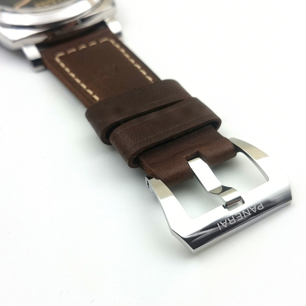 Panerai PAM587 Radiomir 1940 Marina Militare 3 Days-fasswatch