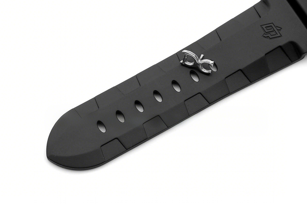 Panerai PAM1389 Luminor Submersible 1950 Amagnetic 3 Days Automatic Titanio-fasswatch