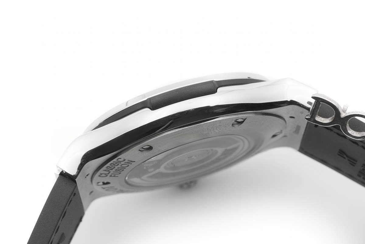 Hublot Classic Fusion Automatic 42mm Grey Dial-fasswatch