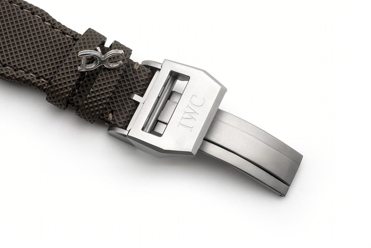 IWC Top Gun Pilot’s Watch Chronograph IW389002 Miramar-fasswatch