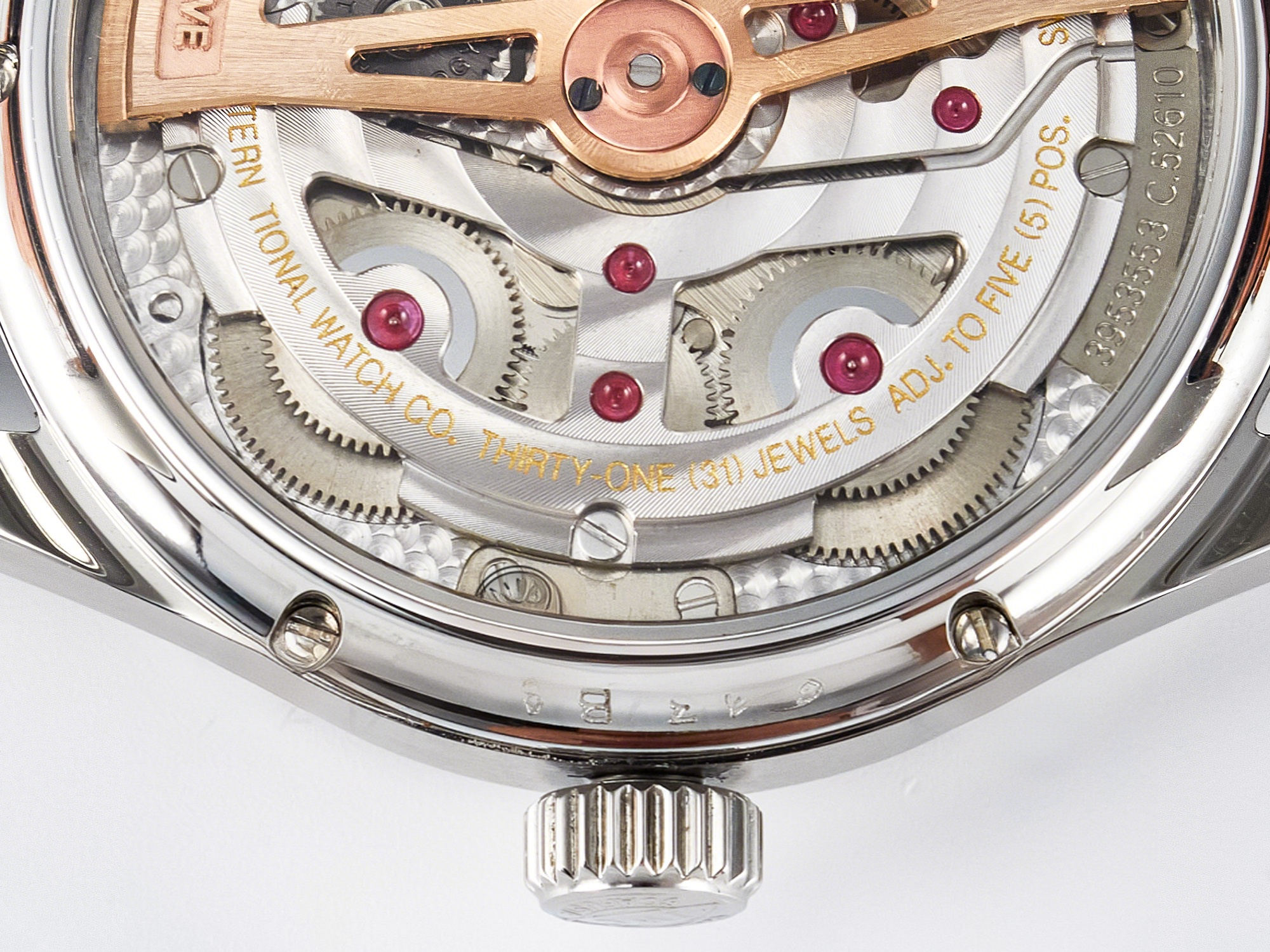 IWC IW5034 Portugieser Perpetual Calendar SS V9F 1:1 Best Edition Blue Dial on Black Leather Strap A52610-fasswatch