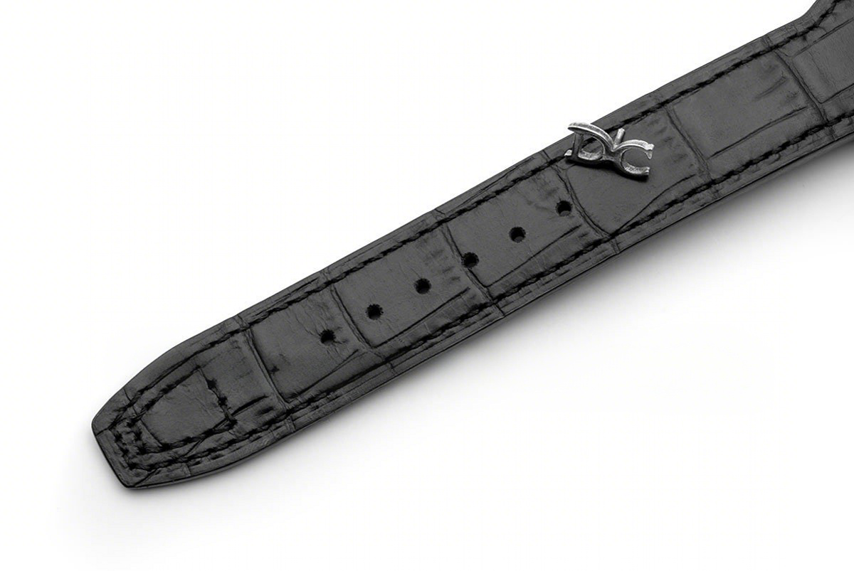 IWC Big Pilot’s Watch Annual Calendar Edition 150 Years IW502708 Blue Dial in Steel-fasswatch