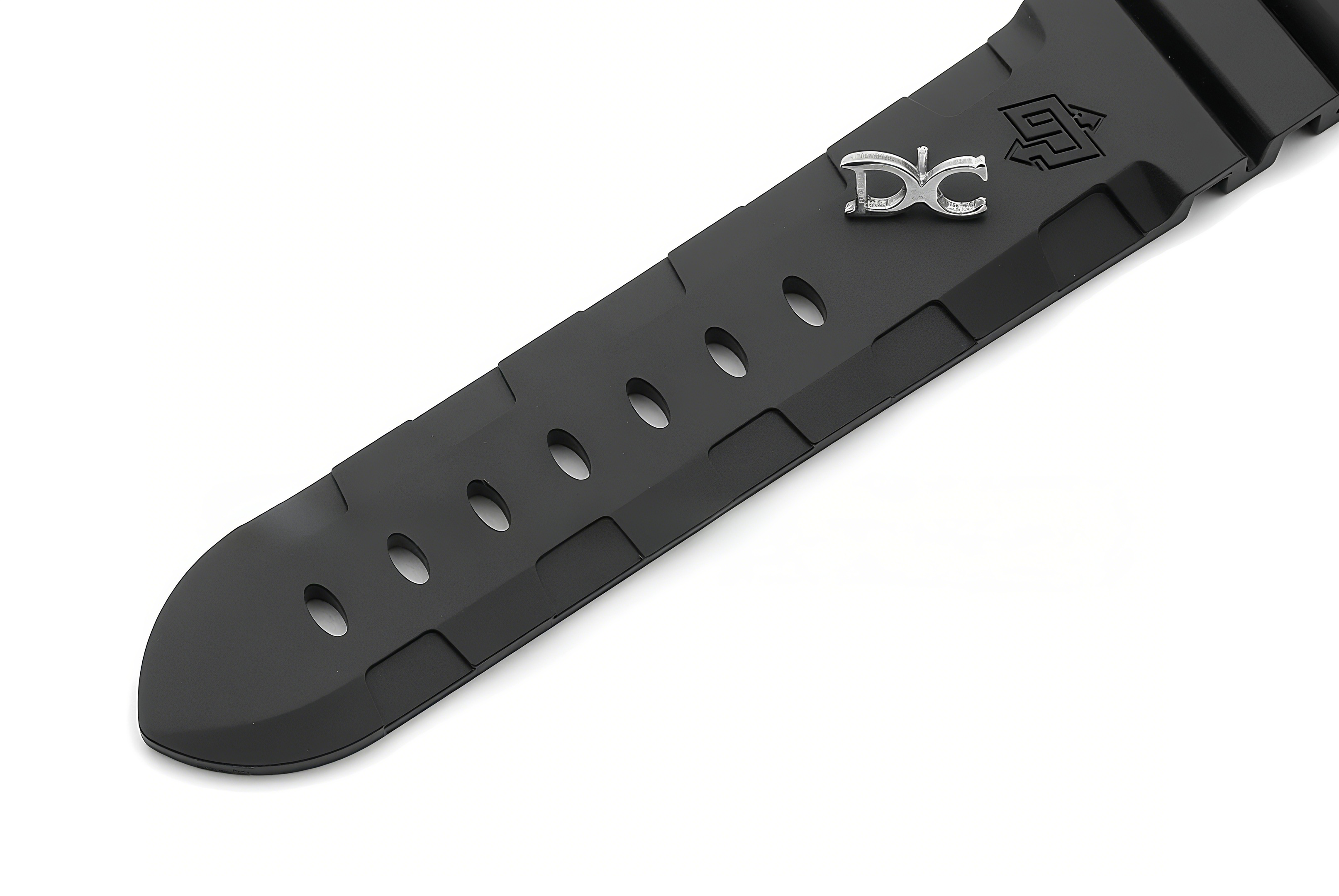 Panerai PAM682 Luminor Submersible 1950 3 Days Automatic Acciaio-fasswatch