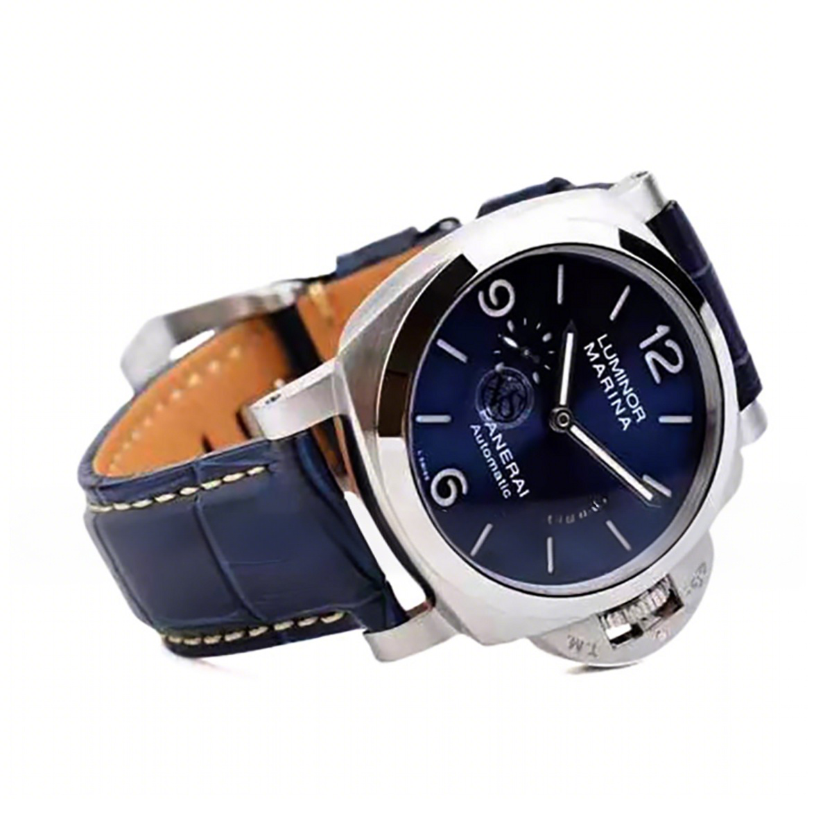 Panerai PAM1313 Luminor Marina 44mm-fasswatch