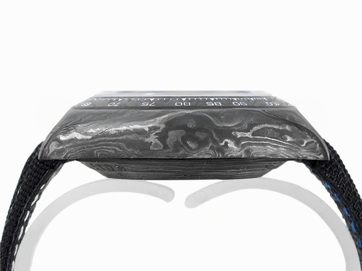 Rolex Daytona DIW Motley 3S Series Carbon-fasswatch