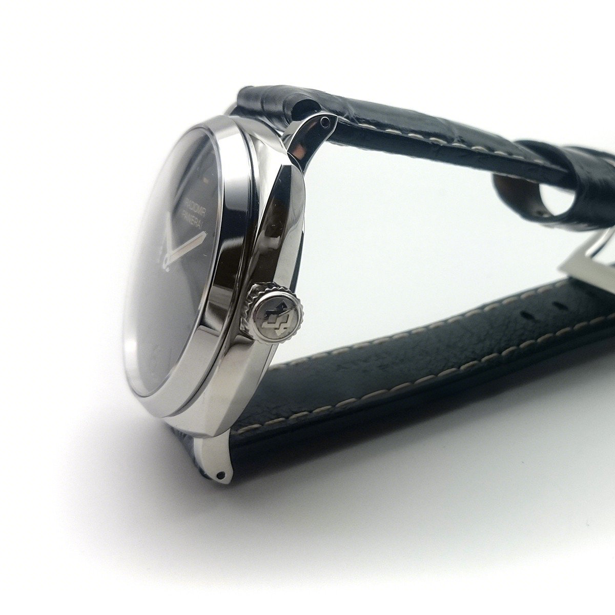 Panerai PAM512 Radiomir 1940 Acciaio – 42MM-fasswatch