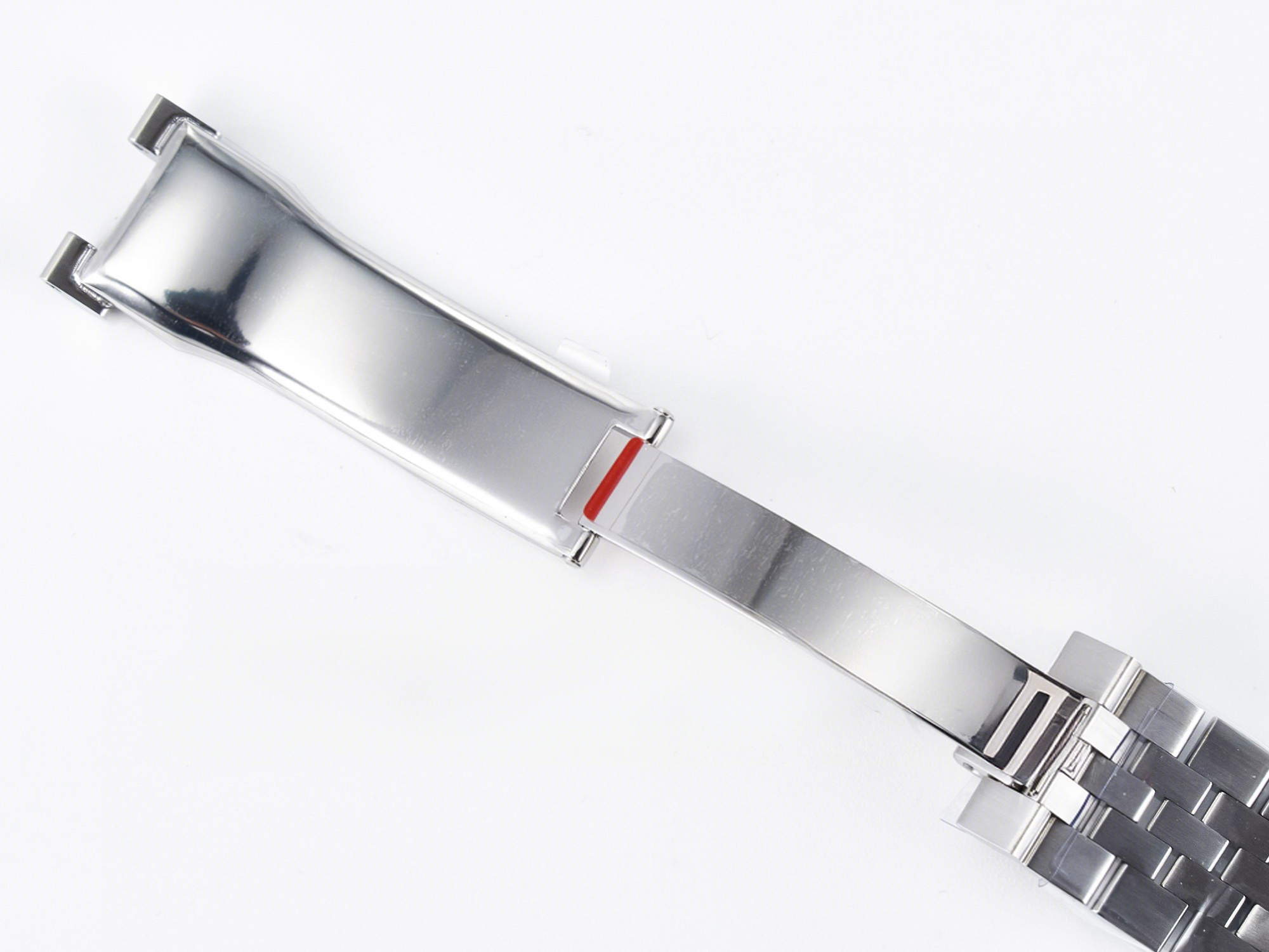 Rolex DateJust 31 278274 ARF 1:1 Best Edition 904L Steel Gray Roman Diamonds Dial on SS Jubilee Bracelet ETA 2688-fasswatch