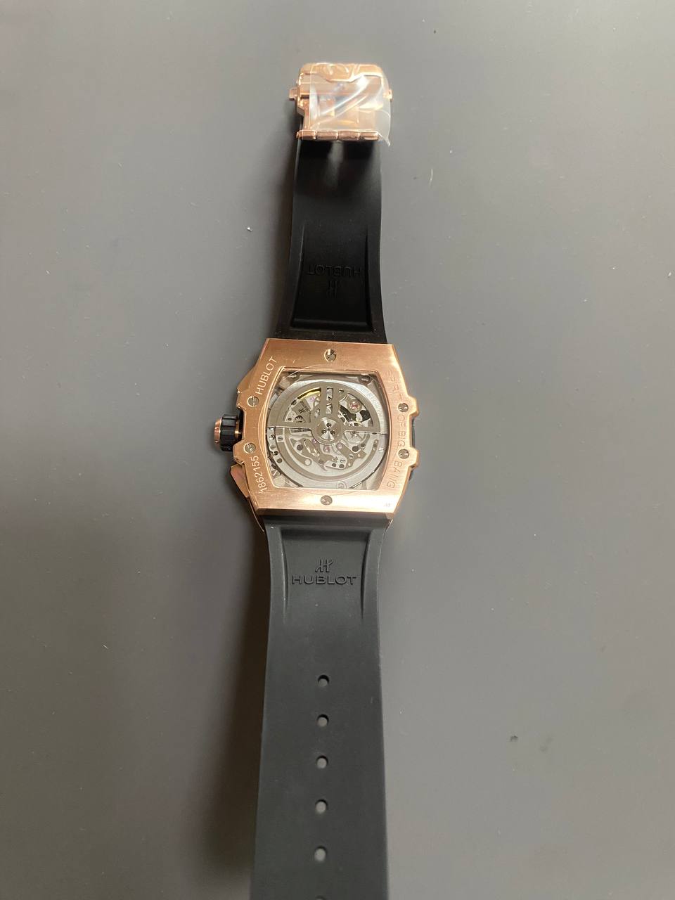 Hublot Big Bang 301.SB.131.RX 44mm Mens-fasswatch