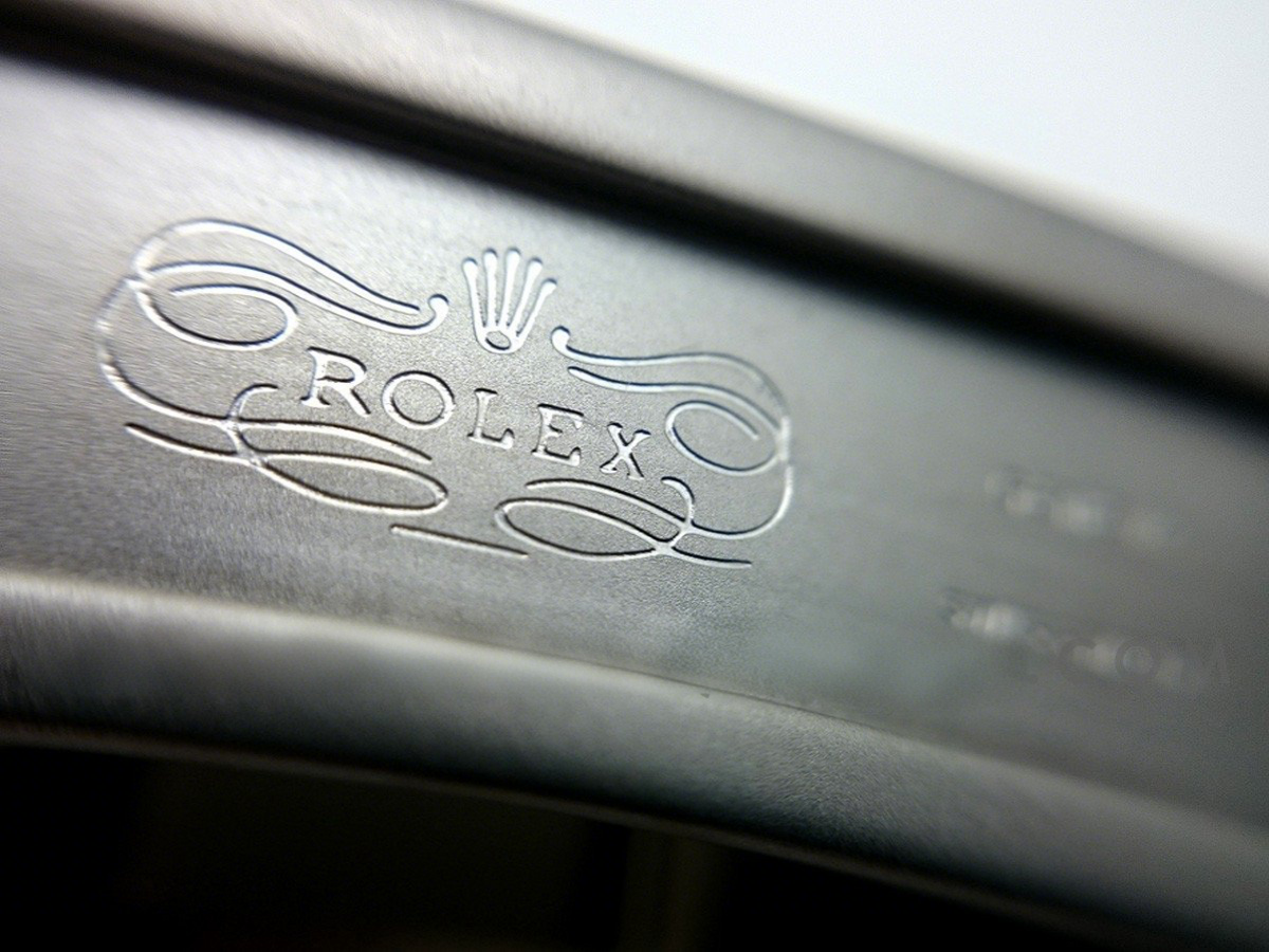 Rolex Bamford Snowtrooper Submariner 116610-fasswatch