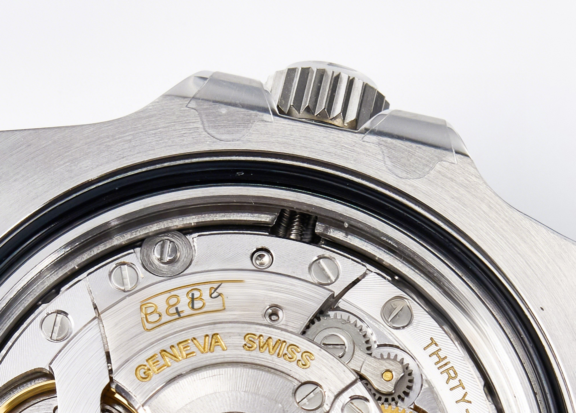 Rolex GMT-Master II 126729 VTNR ARF 1:1 Best Edition Green Dial On SS Bracelet SH3285 CHS-fasswatch