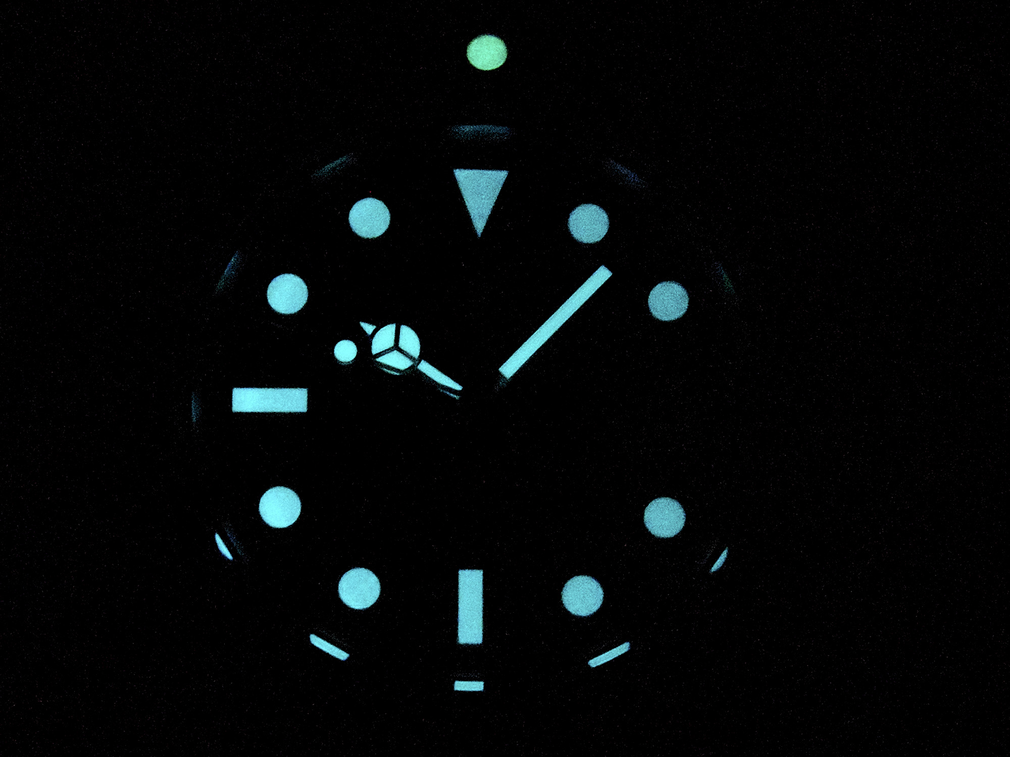 Rolex Submariner 116610ln-0001 Ceramic Black Dial Replica-fasswatch