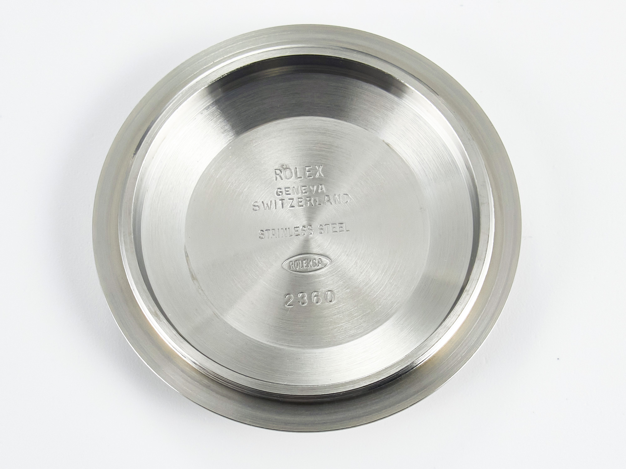 Rolex Submariner 116610ln-0001 Ceramic Black Dial Replica-fasswatch