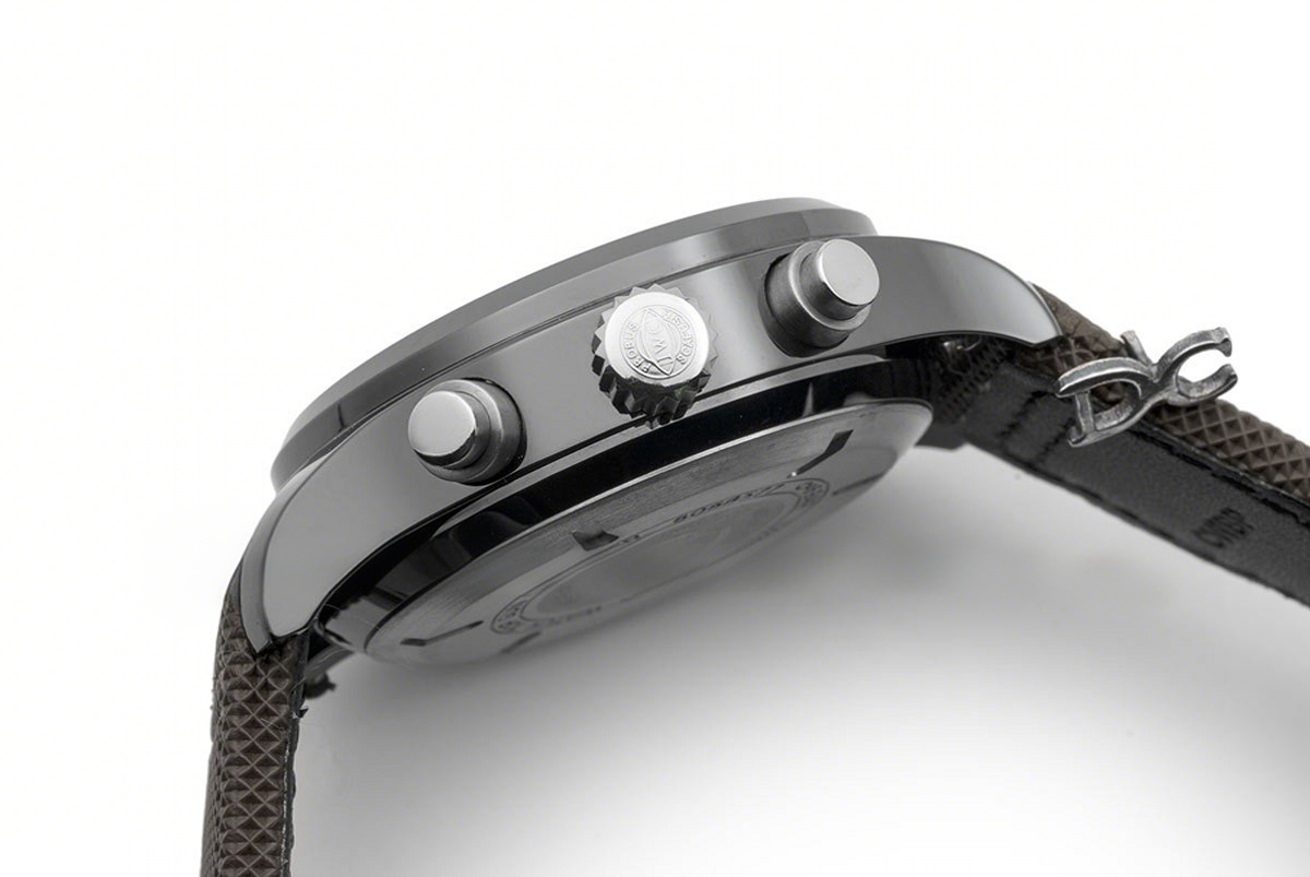 IWC Top Gun Pilot’s Watch Chronograph IW389002 Miramar-fasswatch