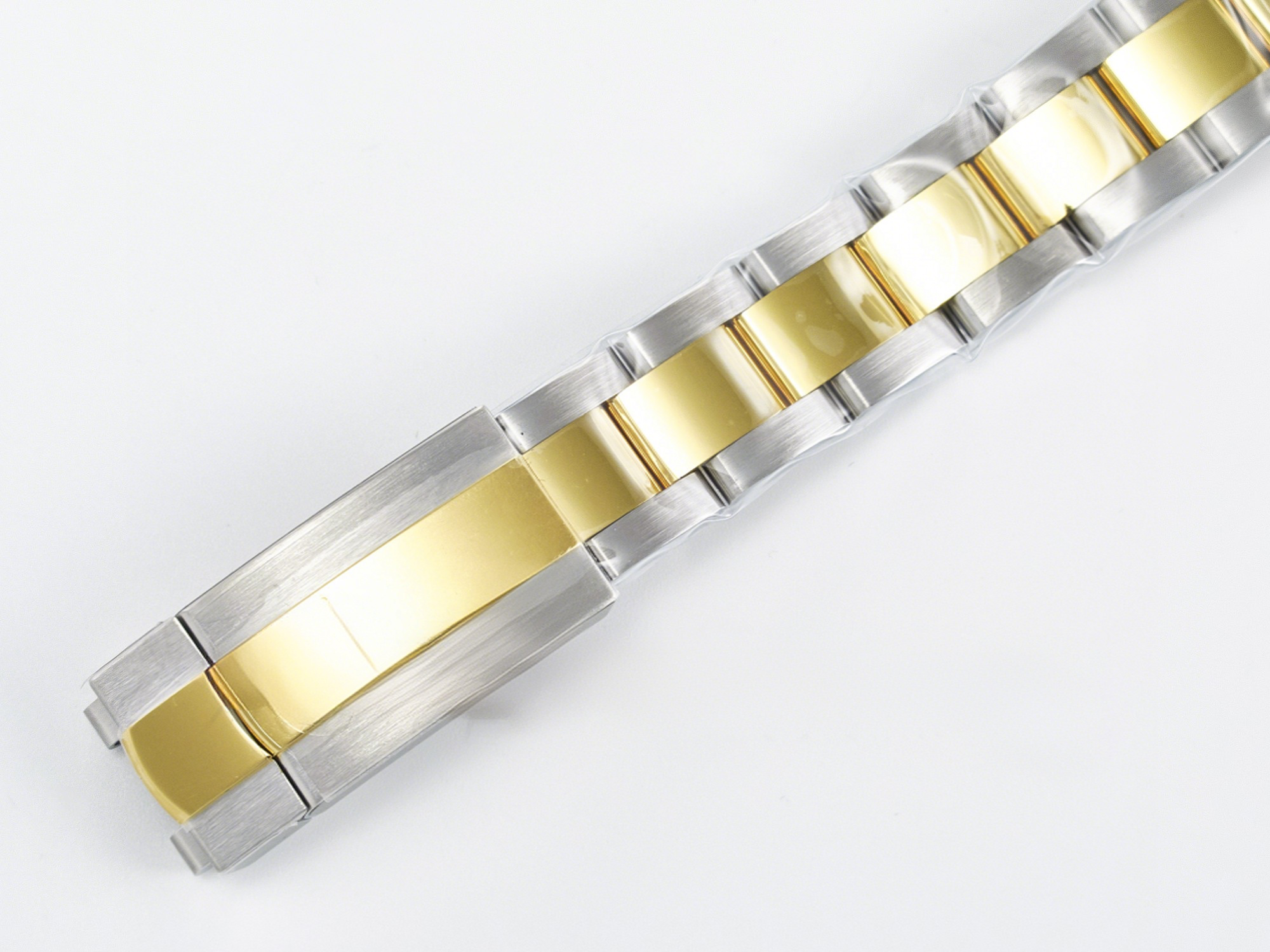 Rolex DateJust 31 278273 ARF 1:1 Best Edition 904L Steel White Roman Dial on SS/YG Oyster Bracelet ETA 2688-fasswatch