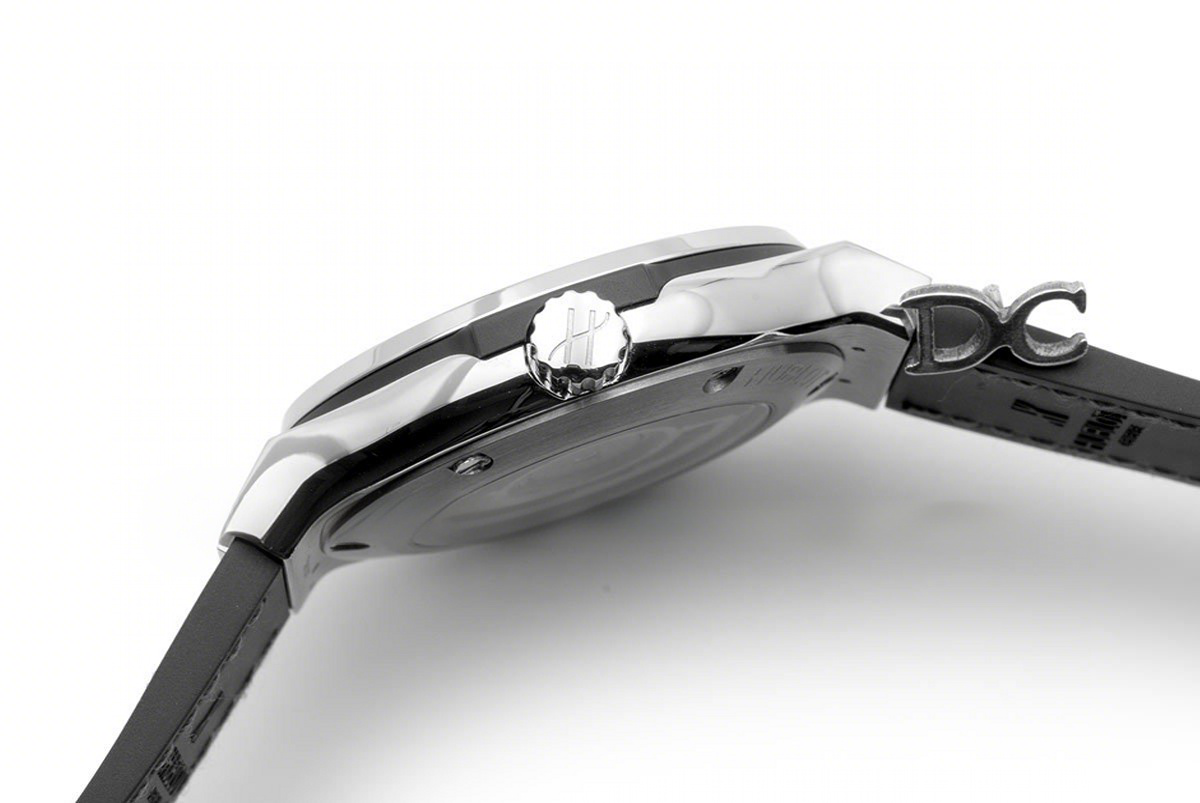 Hublot Classic Fusion Automatic 38mm Green Dial in Titanium-fasswatch