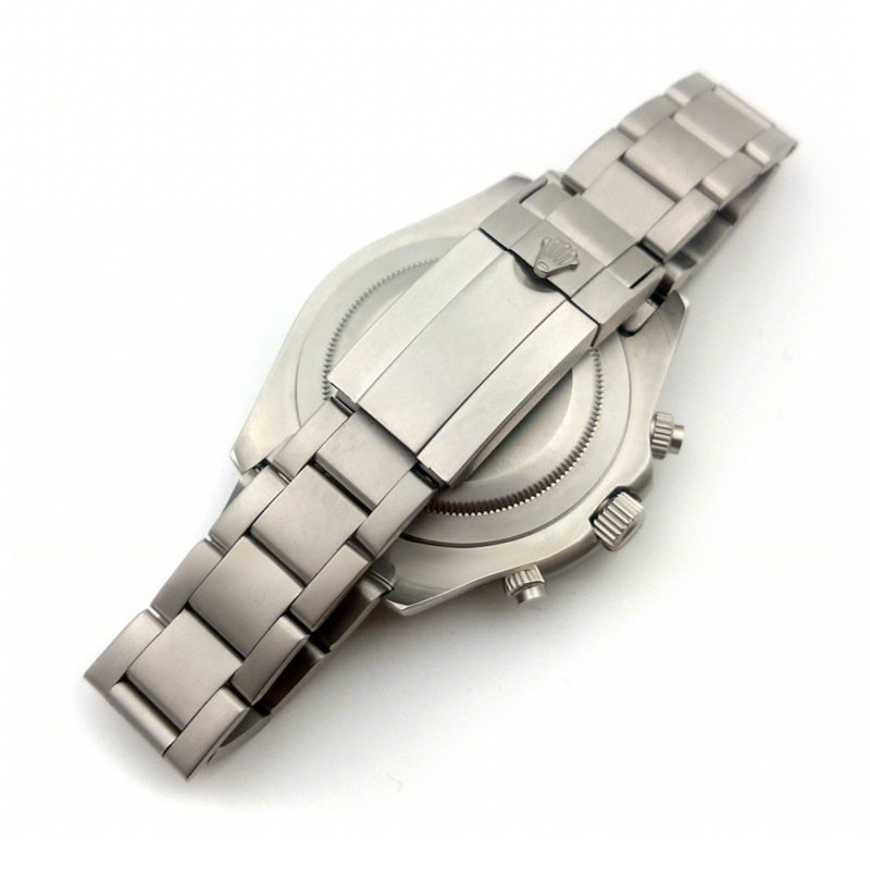 Rolex Bamford Daytona Super Matte Grey Dial-fasswatch