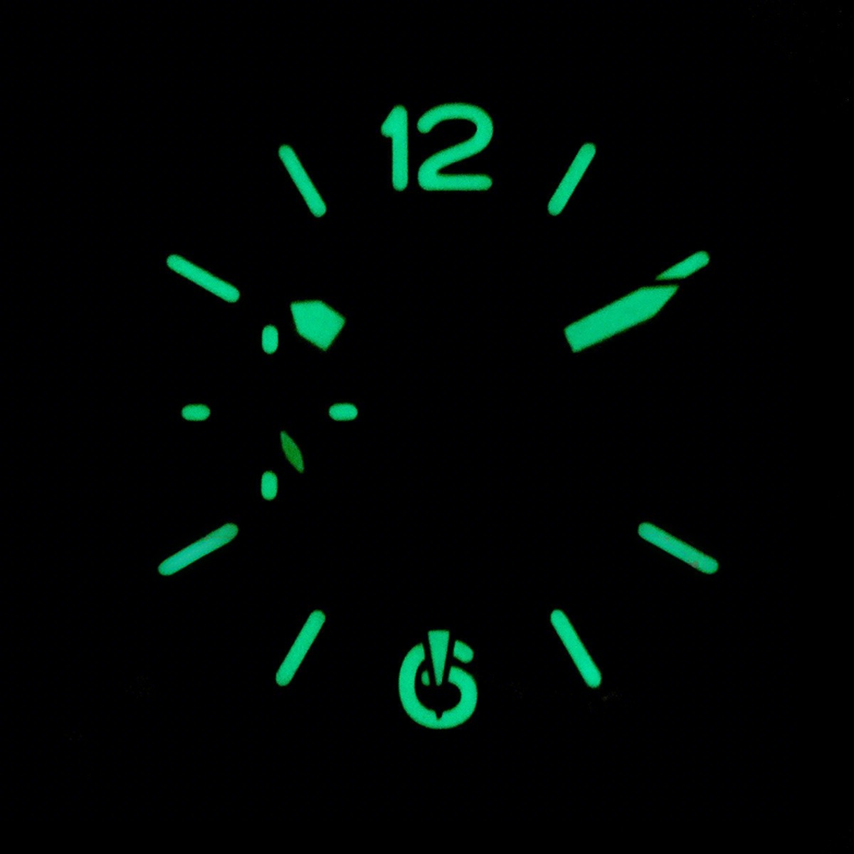 Panerai PAM531 Luminor 1950 3 Days GMT Automatic-fasswatch