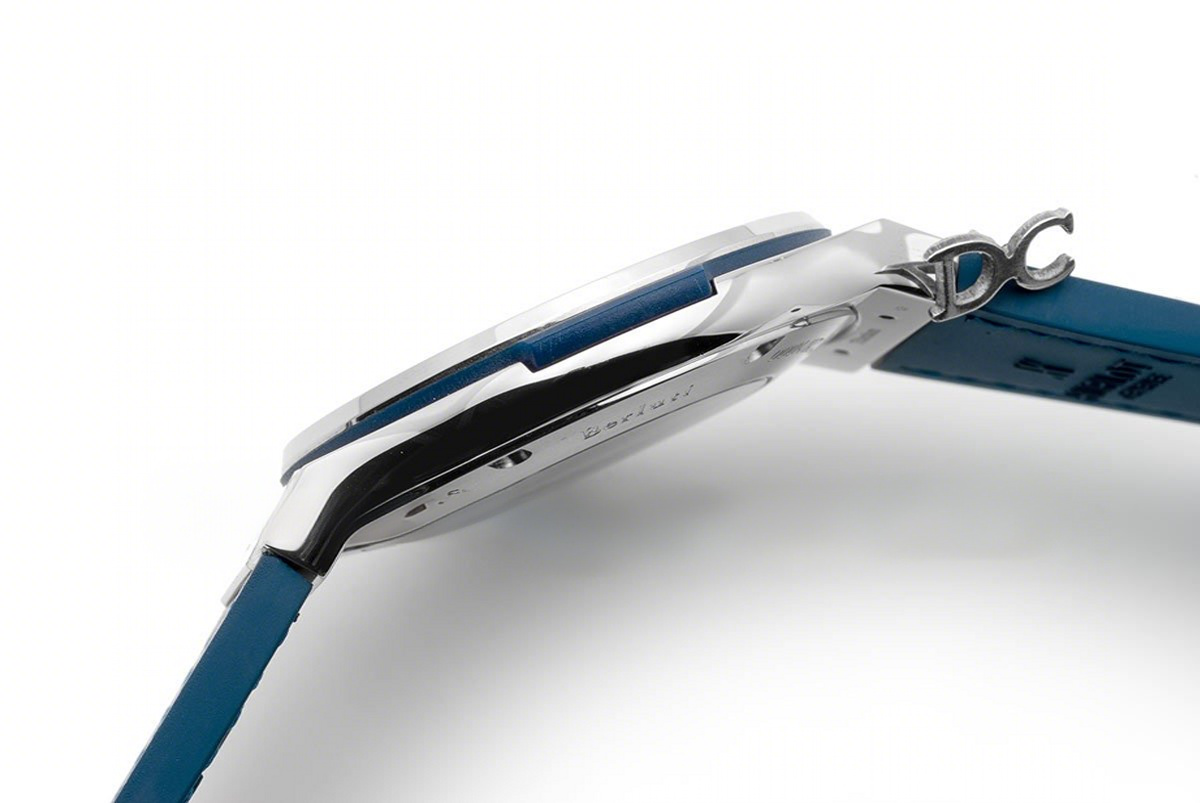 Hublot Classic Fusion Berluti Scritto 45mm-fasswatch