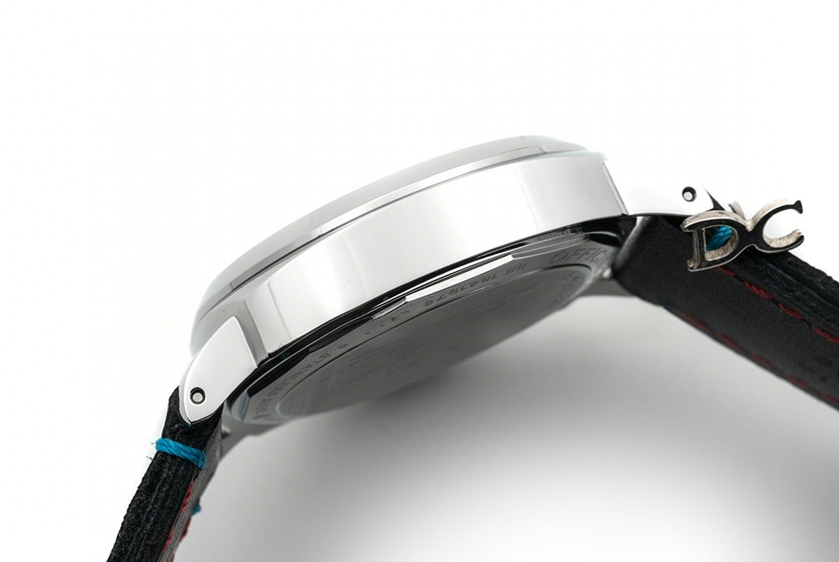 Panerai PAM724 Luminor Marina Oracle Team USA 8 Days Acciaio-fasswatch