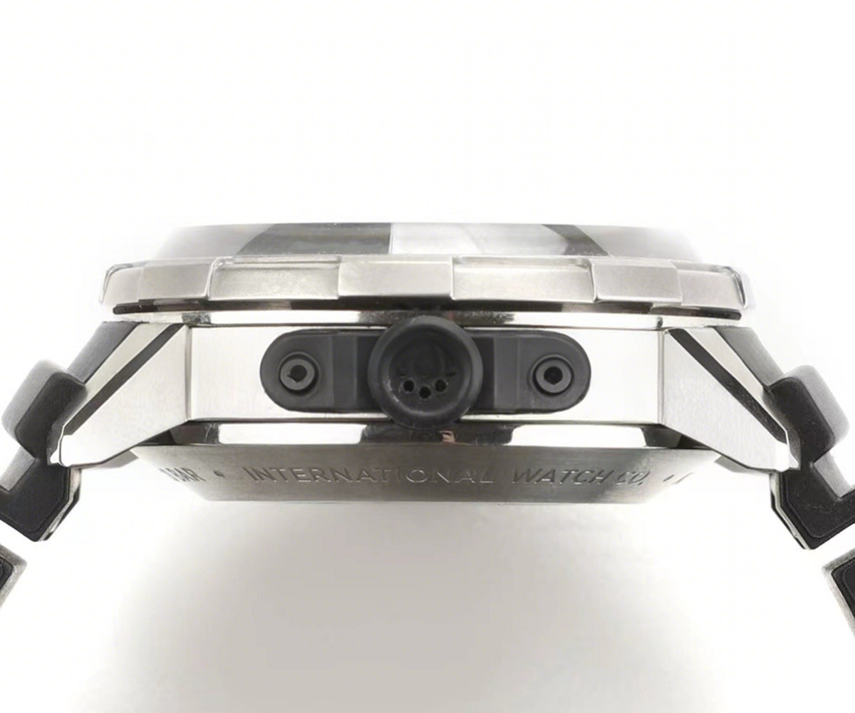 IWC Aquatimer Automatic IW328802-fasswatch