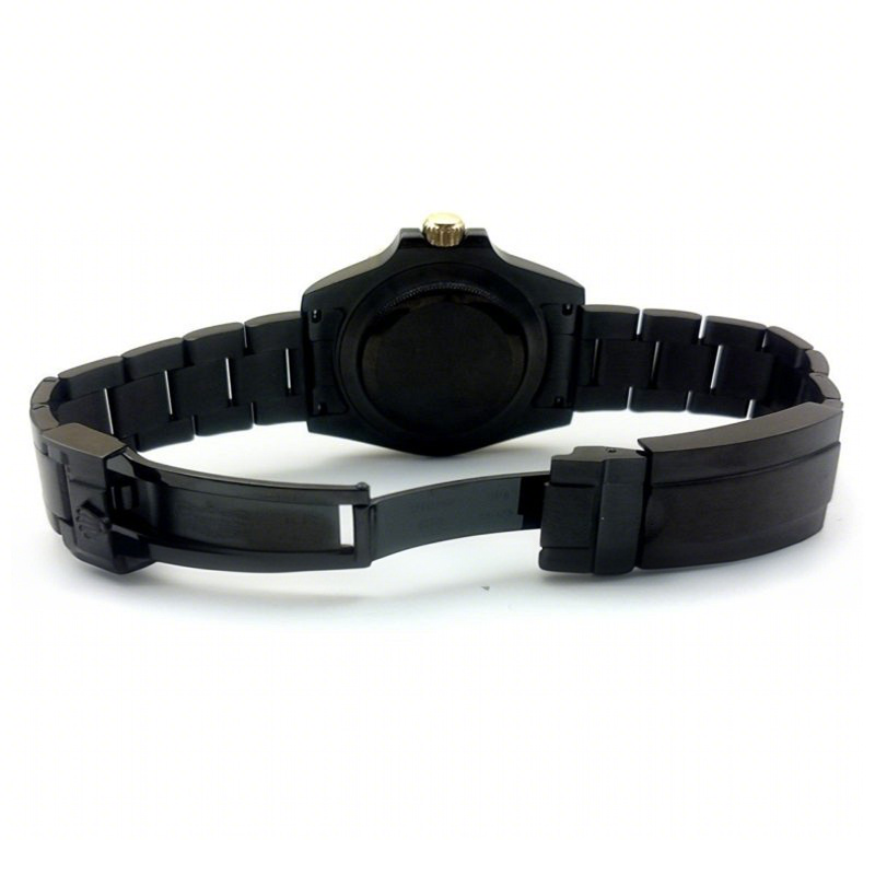 Rolex Bamford Submariner SE Bi-Colour-fasswatch