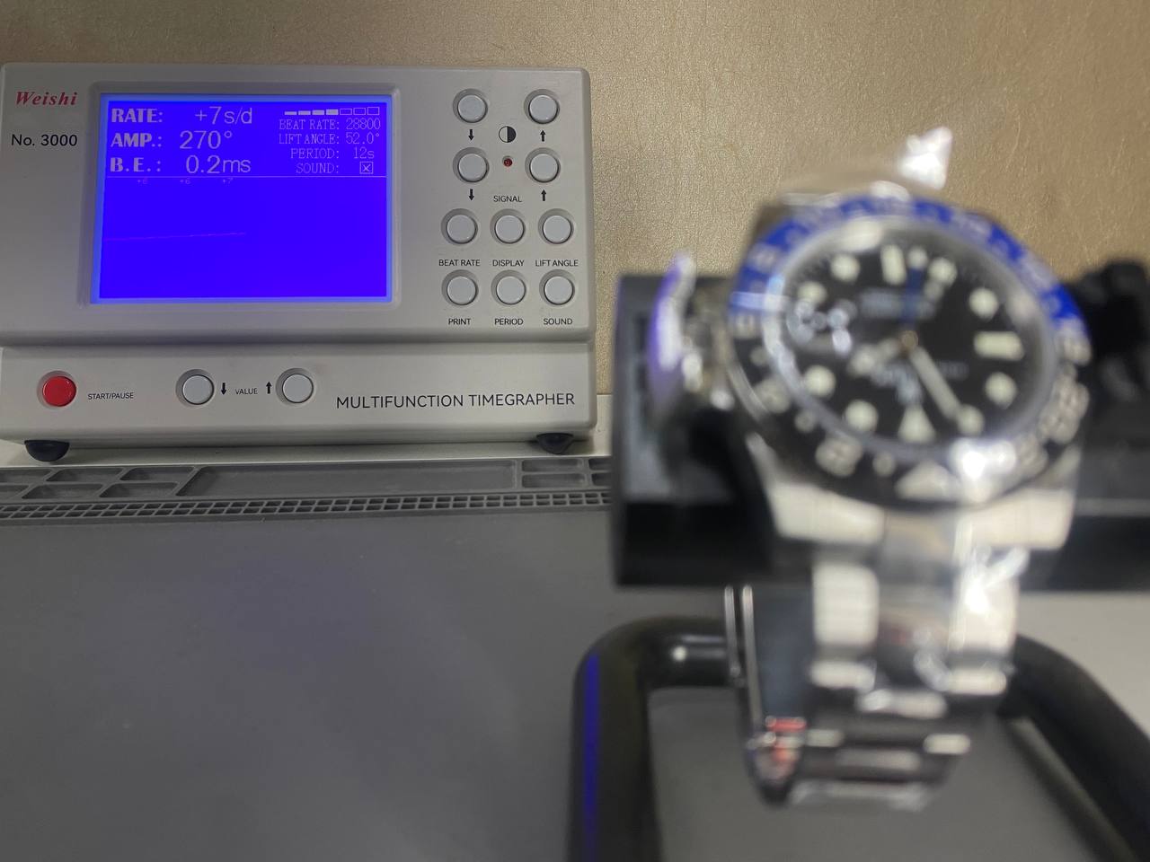 Replica Rolex GMT-Master II 40mm Black Dial 116710BLNR “Batman”-fasswatch