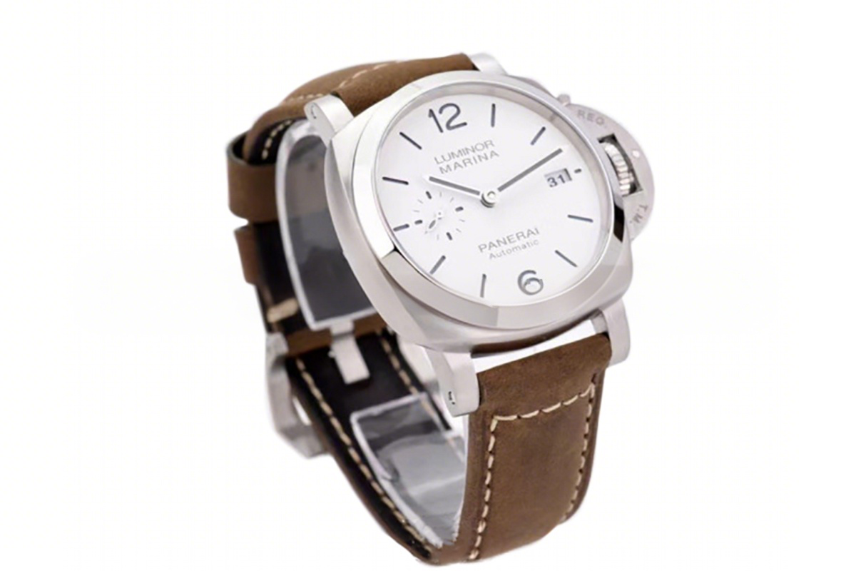 Panerai PAM1314 Luminor Marina 44mm-fasswatch