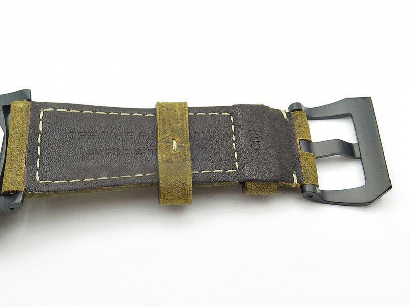 Panerai PAM532 Radiomir 1940-fasswatch