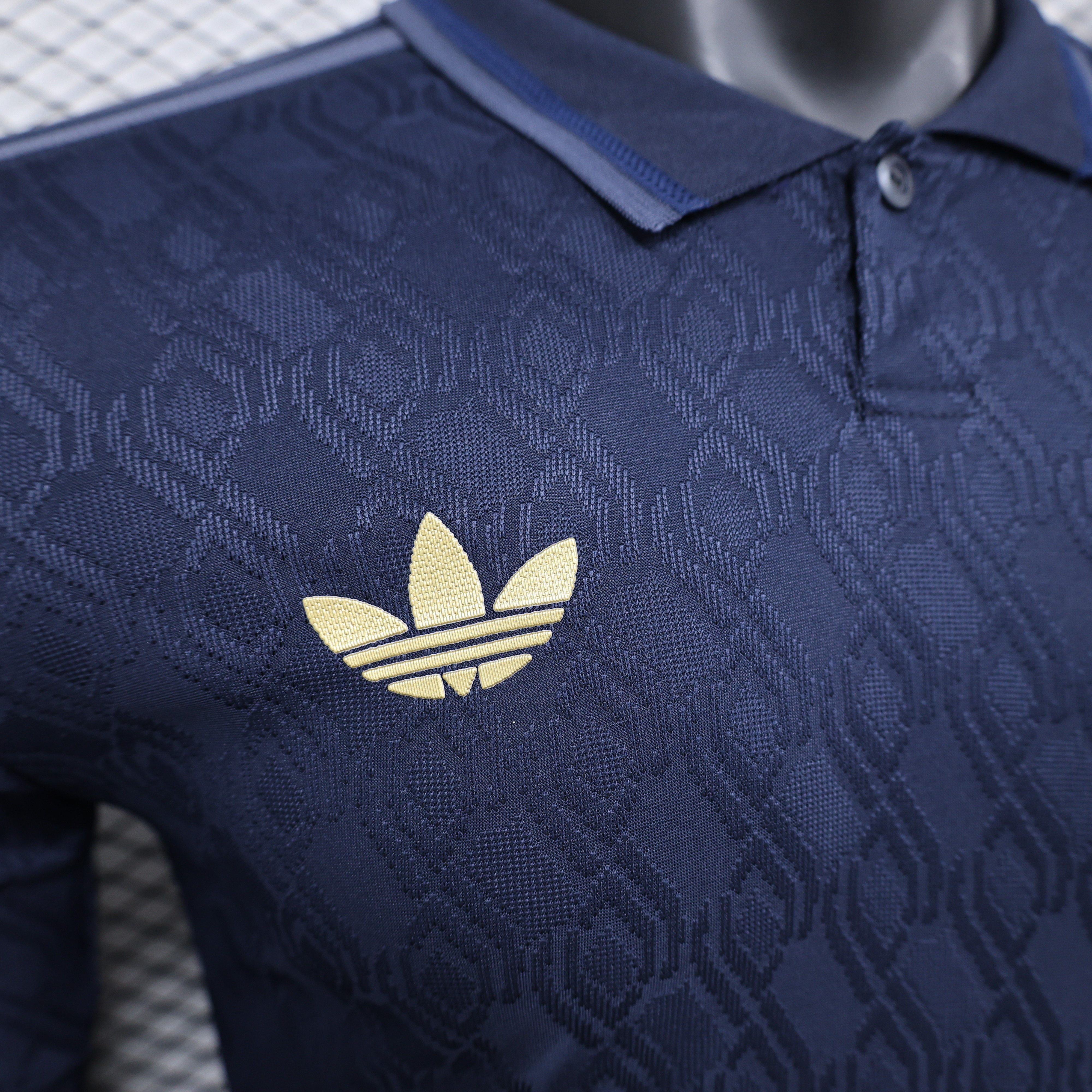 SIUjerseys-Juventus 24-25 Third Long Sleeve Jersey - Player Version