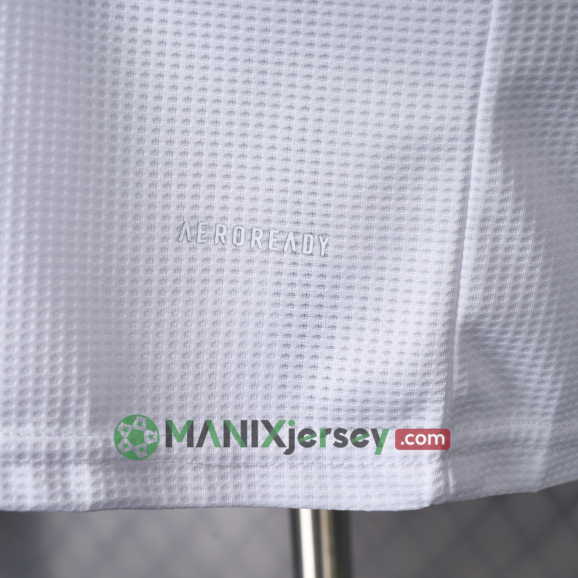 ManixJersey.com | Germany 2025 White Retro Style Jersey - Player Version -Customize Name, Number and Patch | Worldwide Shipping