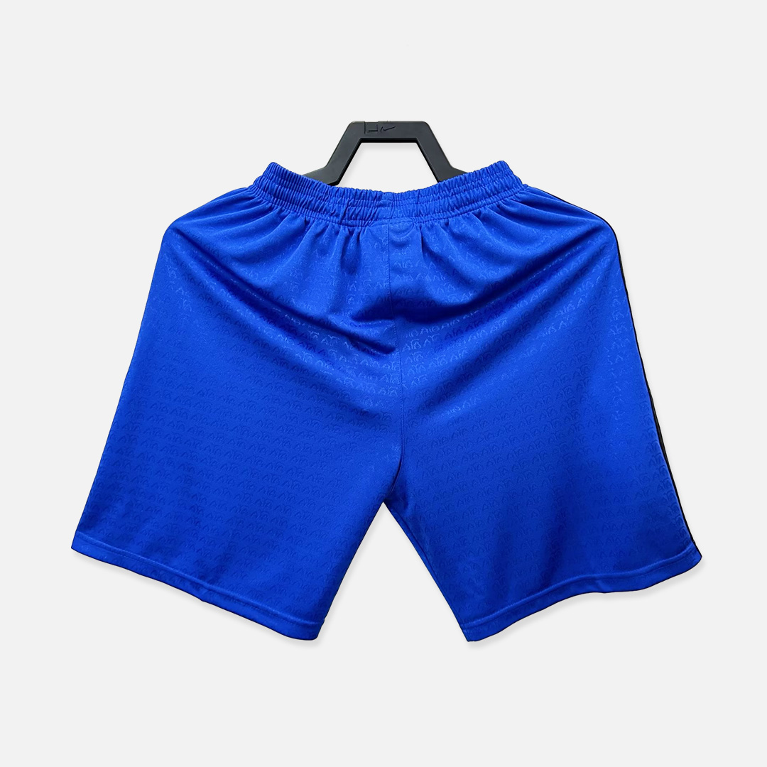 SIUjerseys-Retro Argentina 1994 Away Stadium Shorts