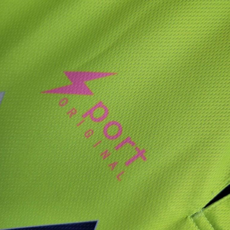 ManixJersey.com | Retro Mexico 1992-93 Goalkeeper Green Jersey -Customize Name, Number and Patch | Worldwide Shipping