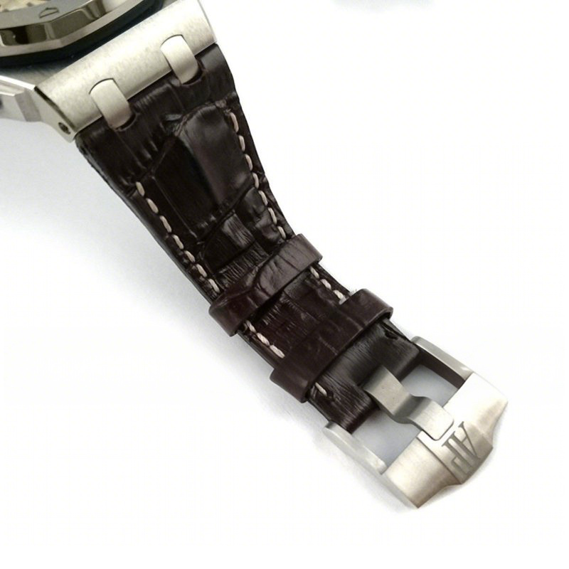 Audemars Piguet Royal Oak Offshore Safari 2014-fasswatch