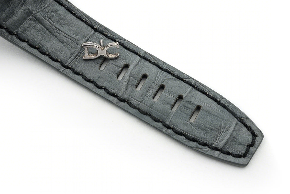 Audemars Piguet Royal Oak Offshore Grey Themes 2014-fasswatch