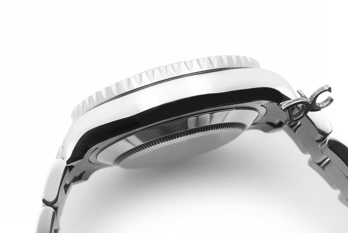 RolexYacht-Master II 116680 2017 Edition in Steel-fasswatch