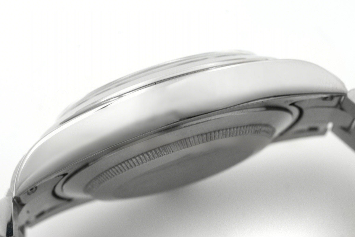 Rolex Day-Date 40 President Platinum 228206 Glacier Dial-fasswatch