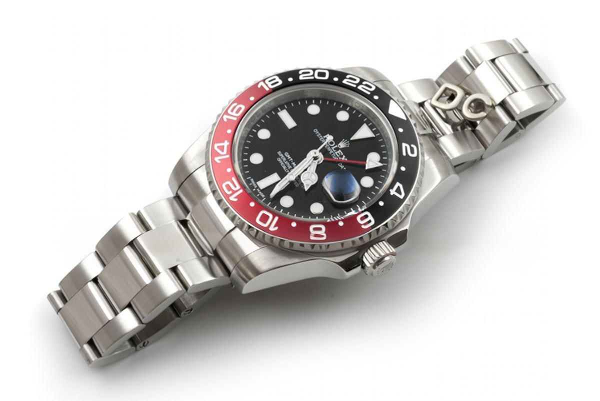 Rolex GMT Master II 116710 ‘Coke’-fasswatch