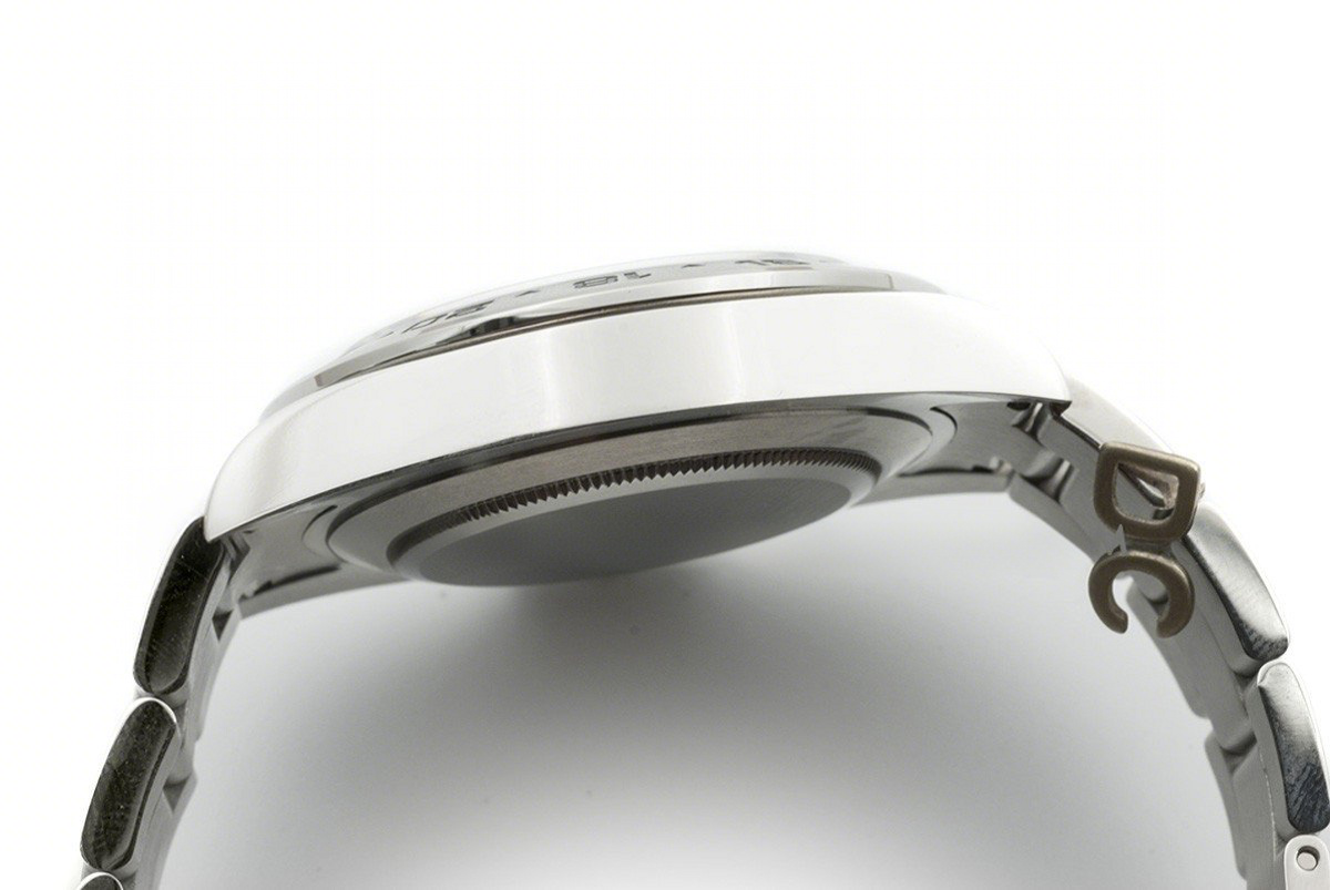 Rolex Explorer II 216570 White Dial-fasswatch