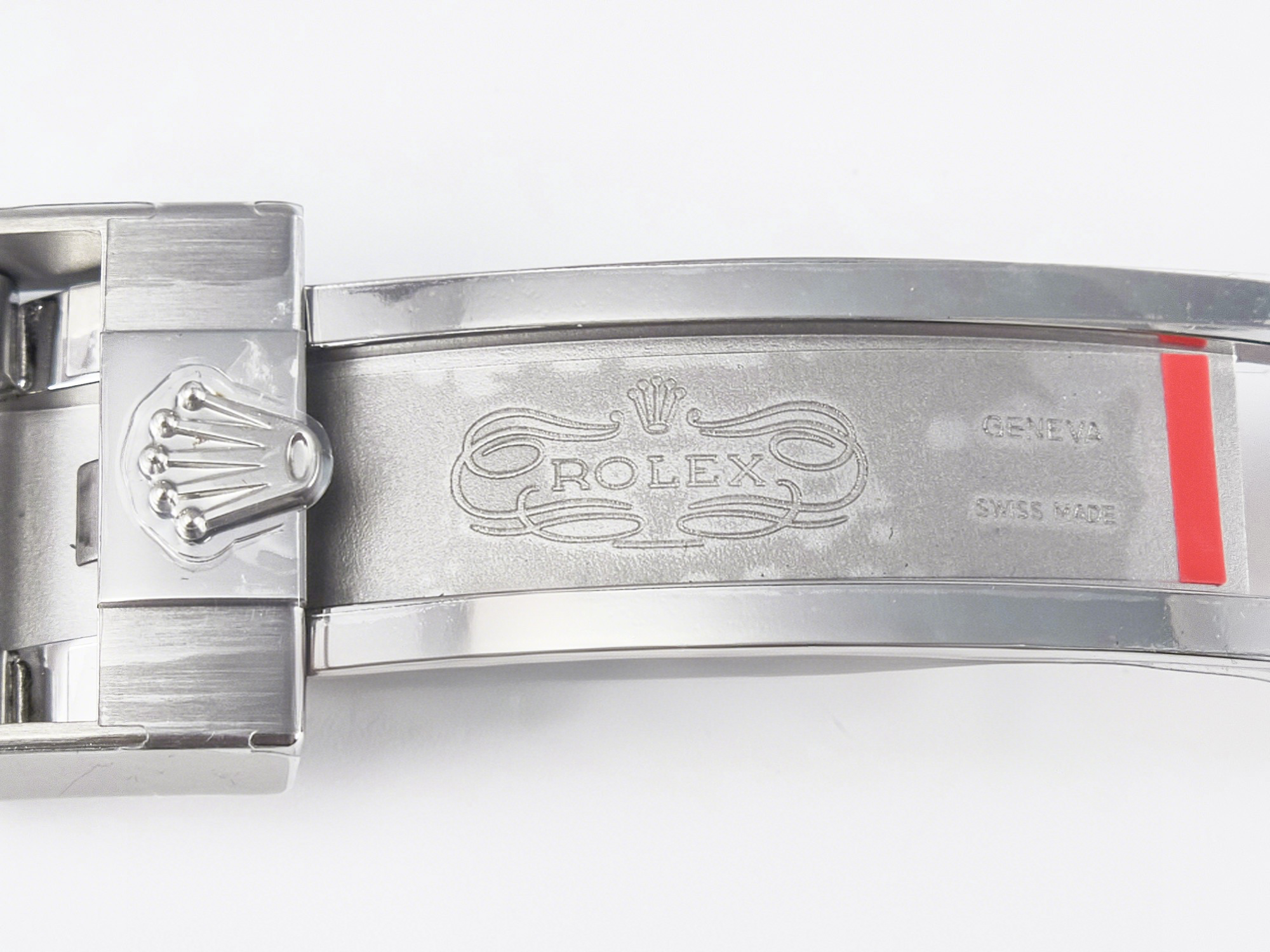 Rolex Daytona 126506 Clean 1:1 Best Edition 904L Steel Ice Blue Dial Crystral Markers on SS Bracelet SH4131-fasswatch