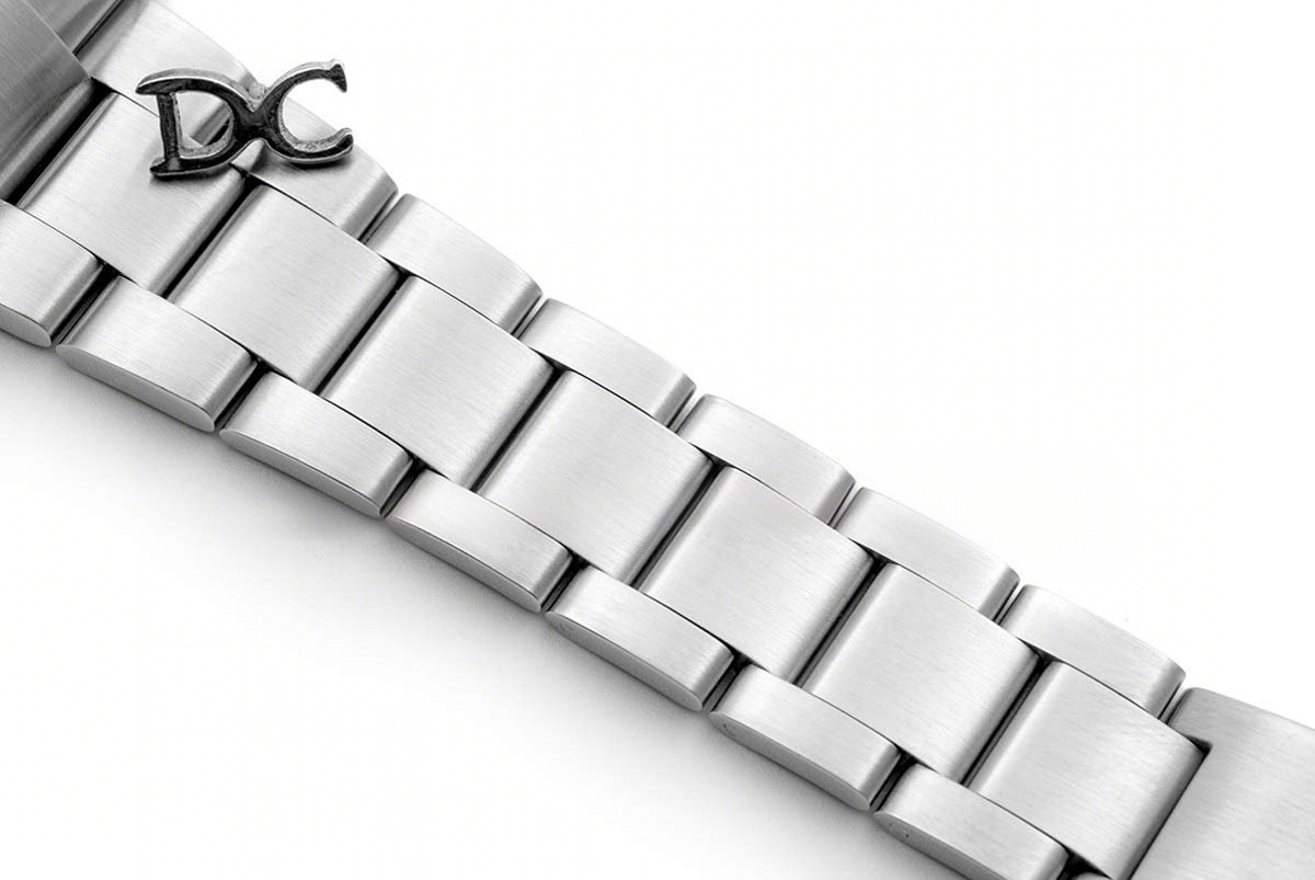 Rolex Sea-Dweller 50th Anniversary 126600 Black Ceramic-fasswatch