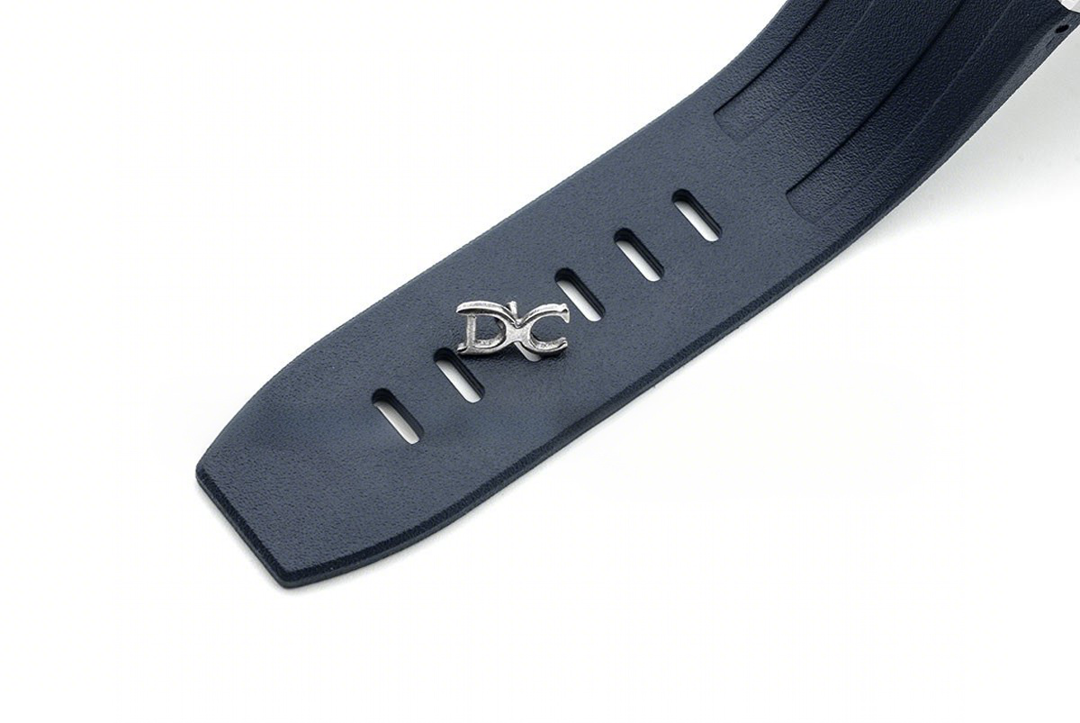 Audemars Piguet Royal Oak Offshore Diver Steel Blue Dial 15710ST SIHH 2017-fasswatch